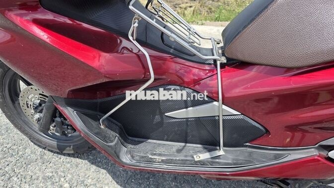 Honda PCX125 2019 Đỏ