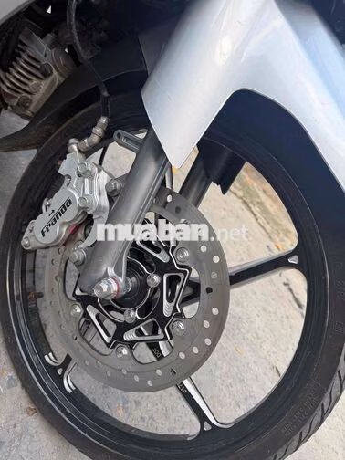 Yamaha Sirius 2022 full kiểng