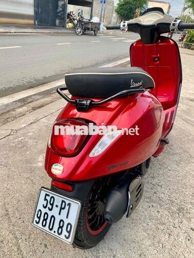 vespa sprint 3v