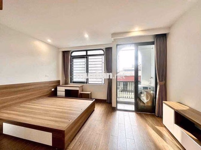 CHO THUÊ CĂN HỘ GIÁ TỐT NGAY QUẬN 1 - GẦN CHỢ BẾN THÀNH QUẬN 1