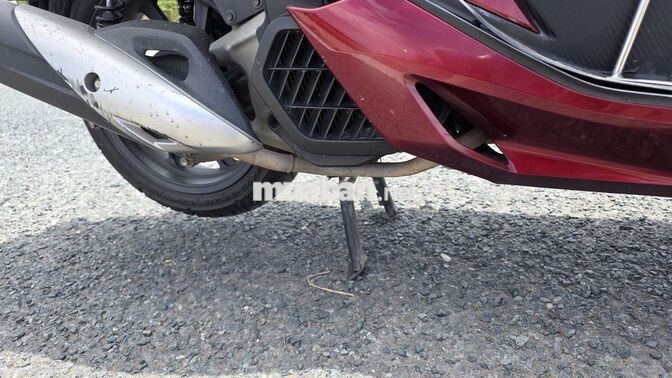 Honda PCX125 2019 Đỏ