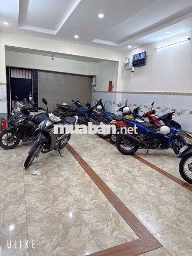 🔥 MẶT TIỀN TAM PHÚ – CHDV 4 TẦNG – 9 PHÒNG – DÒNG TIỀN 35 TRIỆU/THÁNG