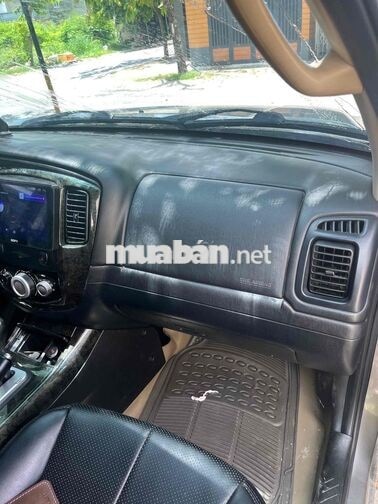 Ford Escape 2012 Xám 4x2