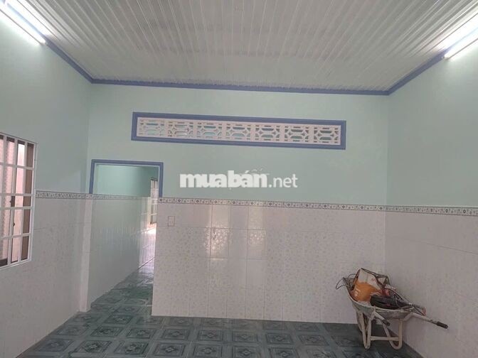 NHÀ ĐẸP xây kiên cố P.An Tịnh CẠNH KCN TRẢNG BÀNG 148m2 SHR Giá 885tr