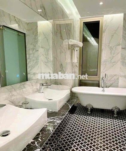 CHO THUÊ KHÁCH SẠN TRUNG TÂM THỦ DẦU MỘT – TP.HCM
