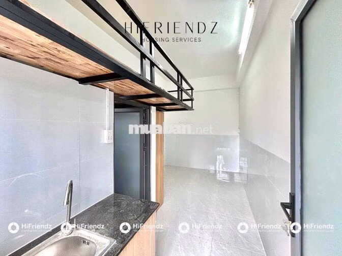 KHAI TRƯƠNG DUPLEX SINH VIÊN SIÊU ĐẸP GẦN ĐH MỞ, ĐH Y DƯỢC - MỚI 100%