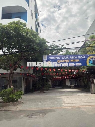 CHÍN CHỦ CẦN BÁN ĐẤT K ĐƯỜNG BÀ BANG NHÃN