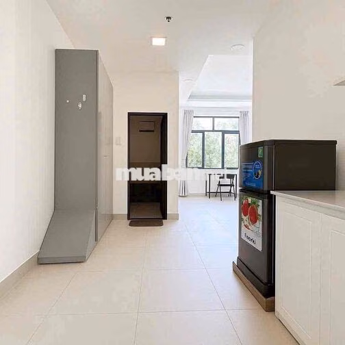 Cho thuê căn hộ studio 35m2 chỉ 5tr1 gần LOTTE MART, UFM, PHÚ MỸ HƯNG