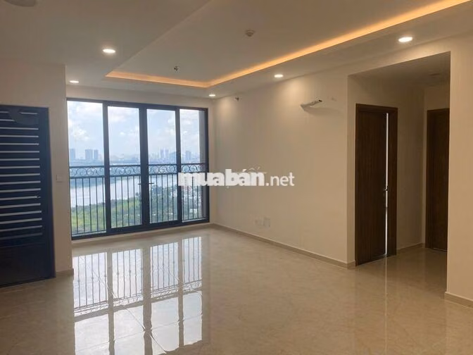 CÓ SẴN CHO KHÁCH THIỆN CHÍ, THUÊ 2PN ST MORITZ FULL NT, CHỦ THÂN
