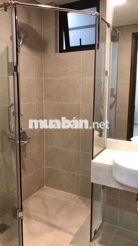 CHO THUÊ ST MORITZ 2PN VÀO Ở LIỀN FULL NT MỚI- SẠCH, NGAY MẶT TIỀN PVĐ