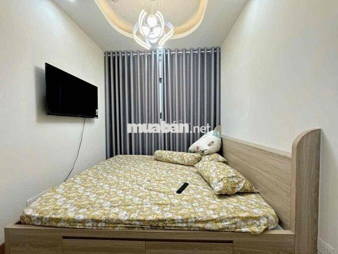 Sang HĐ căn hộ 2PN 77m Full nội thất như hình chỉ việc dọn đồ vào ở
