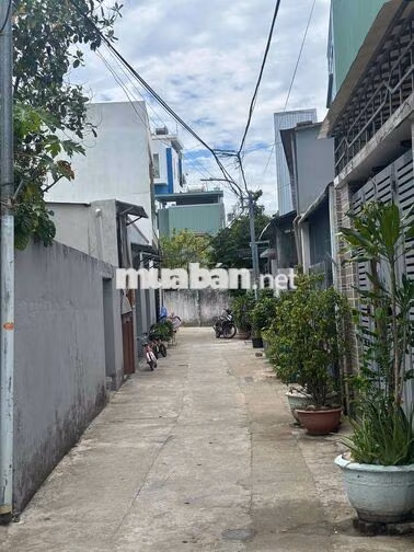 CHÍN CHỦ CẦN BÁN ĐẤT K ĐƯỜNG BÀ BANG NHÃN