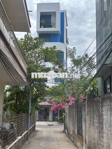 CHÍN CHỦ CẦN BÁN ĐẤT K ĐƯỜNG BÀ BANG NHÃN