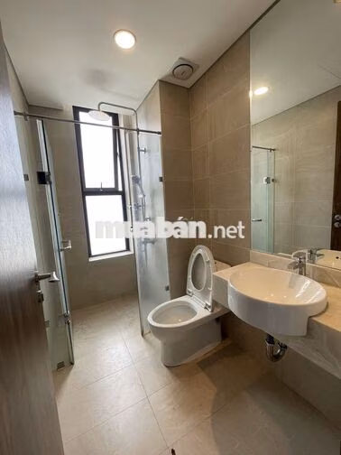 CÓ SẴN CHO KHÁCH THIỆN CHÍ, THUÊ 2PN ST MORITZ FULL NT, CHỦ THÂN