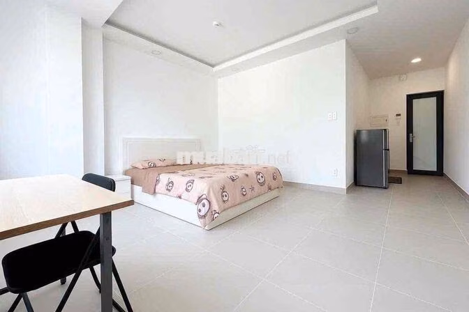 Cho thuê căn hộ studio 35m2 chỉ 5tr1 gần LOTTE MART, UFM, PHÚ MỸ HƯNG