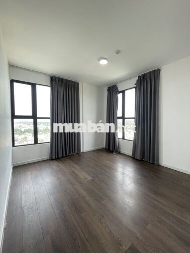 CHO THUÊ ST MORITZ 2PN VÀO Ở LIỀN FULL NT MỚI- SẠCH, NGAY MẶT TIỀN PVĐ