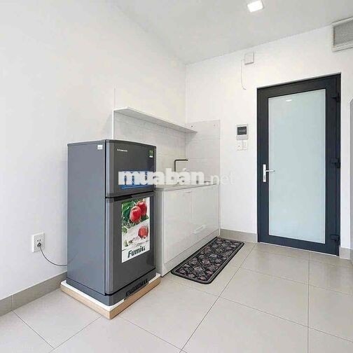 Cho thuê căn hộ studio 35m2 chỉ 5tr1 gần LOTTE MART, UFM, PHÚ MỸ HƯNG