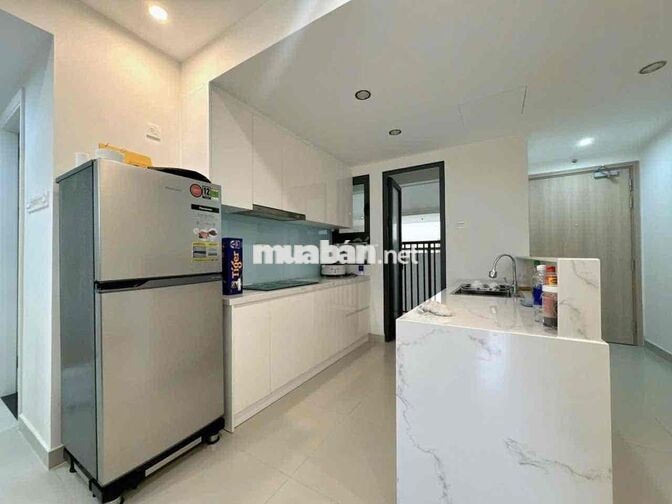 Sang HĐ căn hộ 2PN 77m Full nội thất như hình chỉ việc dọn đồ vào ở