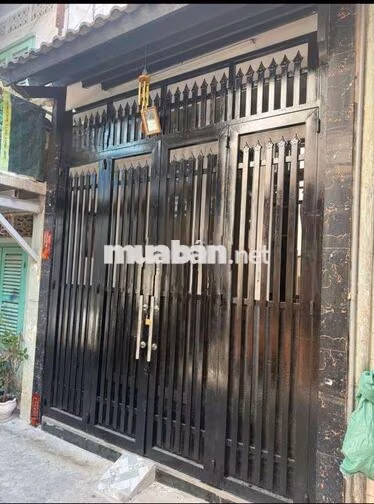 Cho thuê nhà nguyên căn.đường Trần Phú.Phường 8.Quận 5
