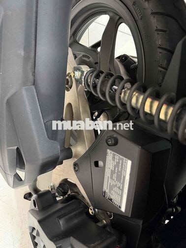 Honda Air Blade 2022 Đỏ 5000 km