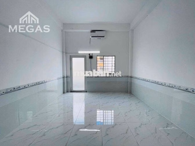 CHO THUÊ CĂN HỘ GÁC CAO RỘNG GẦN 45M2 Ở ĐƯỢC 4NG_4XE GẦN ĐH MỞ GIA PHÚ