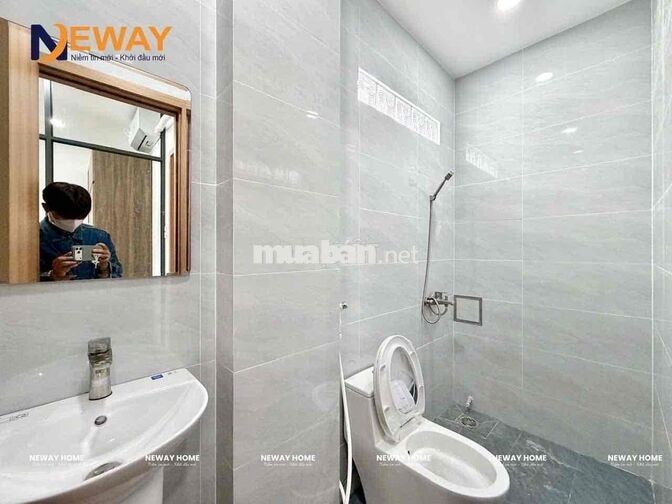 KHAI TRƯƠNG 1PN FULL NỘI THẤT KỀ AEON TÂN PHÚ - HUIT CÔNG THƯƠNG