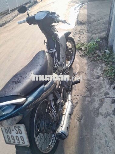 Yamaha Jupiter.giấy tờ đầy đủ.máy im.giá 3tr700k