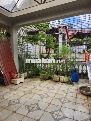 CHO THUÊ NHÀ TẠI ĐƯỜNG LÁNG- NGÃ TƯ SỞ