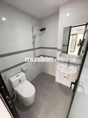 Bóc Tem CCMN 30m2 Full đồ xịn sò, máy giặt riêng tại Vũ Ngọc Phan 