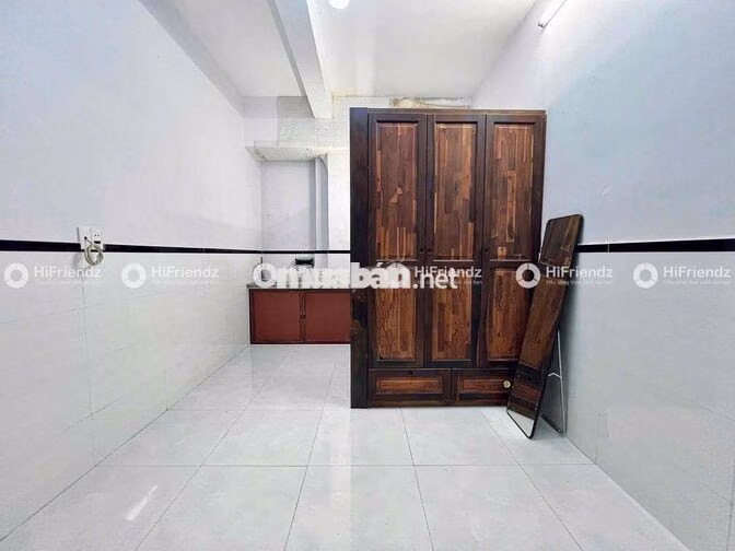 TRỐNG SẴN STUDIO SẴN MÁY LẠNH Ở HƯƠNG LỘ 2 - GẦN AEON MALL BÌNH TÂN.