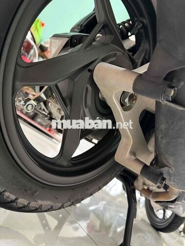 Honda Air Blade 2022 Đỏ 5000 km
