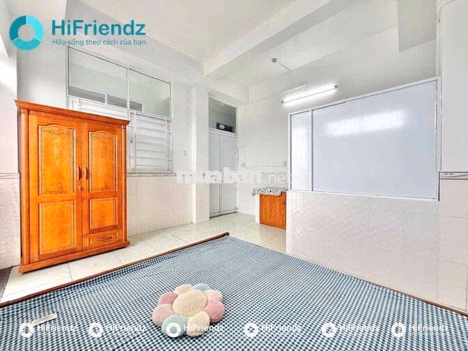 PHÒNG TRỌ GIÁ RẺ - SẴN NT - THANG MÁY - FREE PDV - GẦN AEON BÌNH TÂN