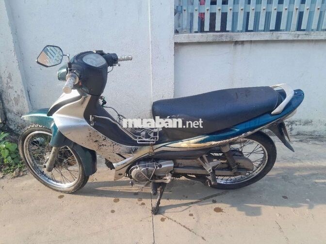 Yamaha Jupiter.giấy tờ đầy đủ.máy im.giá 3tr700k