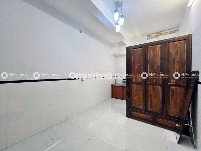 TRỐNG SẴN STUDIO SẴN MÁY LẠNH Ở HƯƠNG LỘ 2 - GẦN AEON MALL BÌNH TÂN.