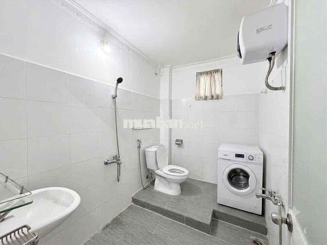 CHO THUÊ CĂN HỘ 2PN FULL NỘI THẤT NGAY KINH DƯƠNG VƯƠNG_HẬU GIANG_BXMT