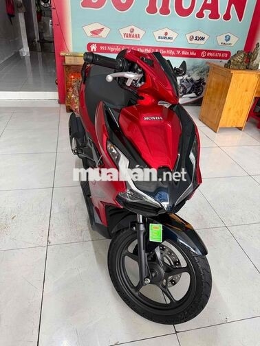 Honda Air Blade 2022 Đỏ 5000 km