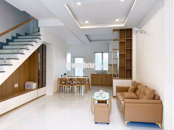 Cho Thuê Suncasa 3PN Mới 100% Gần Trung Tâm TP Mới & Lõi KCN Visip2