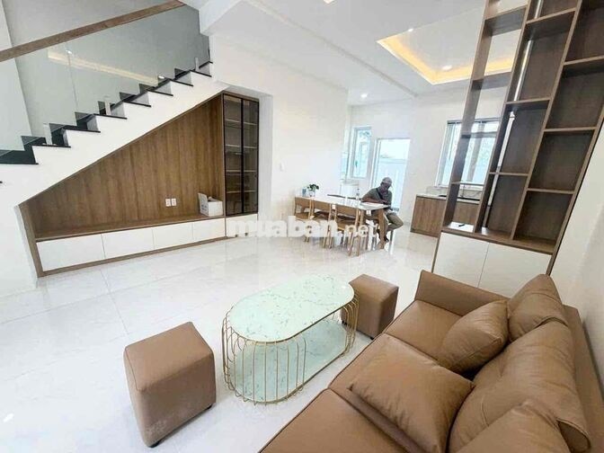 Cho Thuê Suncasa 3PN Mới 100% Gần Trung Tâm TP Mới & Lõi KCN Visip2