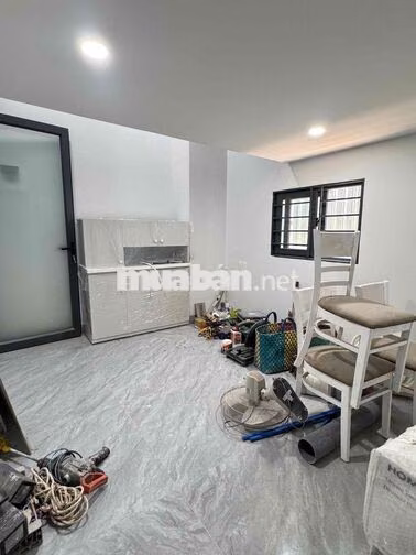 TẦNG TRỆT - 1PN - FULL NT - MÁY GIẶT RIÊNG