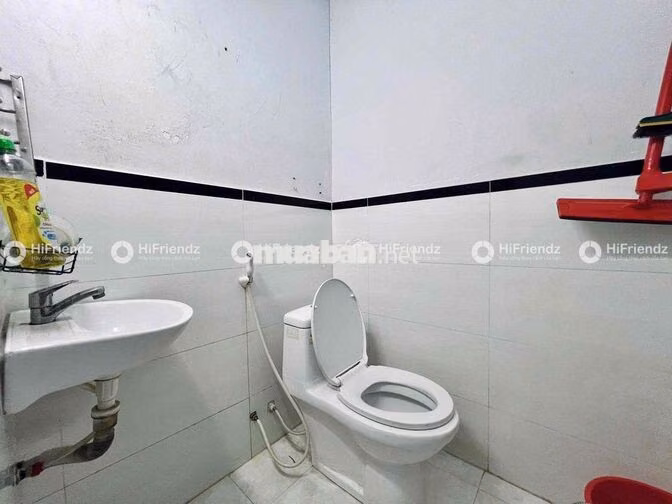 TRỐNG SẴN STUDIO SẴN MÁY LẠNH Ở HƯƠNG LỘ 2 - GẦN AEON MALL BÌNH TÂN.
