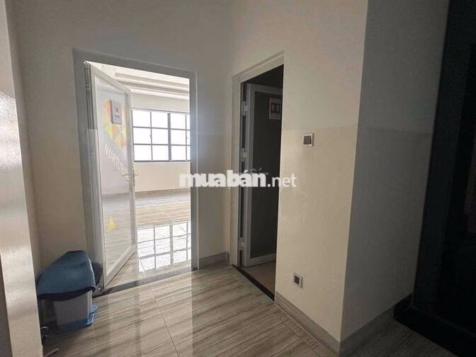 Cho thuê nguyên căn CÓ HẦM, THANG MÁY, MÁY LẠNH CITYLAND LOTTE GÒ VẤP