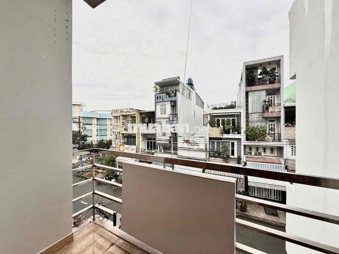 CHO THUÊ CĂN HỘ 2PN FULL NỘI THẤT NGAY KINH DƯƠNG VƯƠNG_HẬU GIANG_BXMT