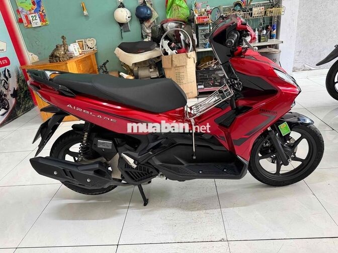 Honda Air Blade 2022 Đỏ 5000 km