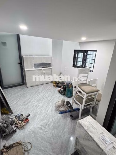 TẦNG TRỆT - 1PN - FULL NT - MÁY GIẶT RIÊNG
