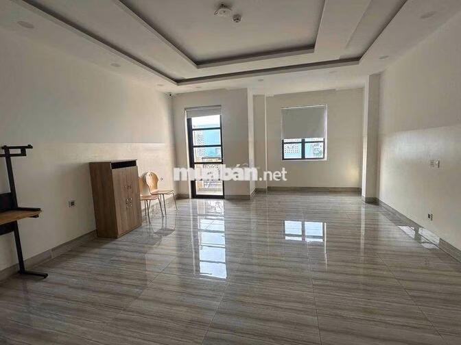 Cho thuê nguyên căn CÓ HẦM, THANG MÁY, MÁY LẠNH CITYLAND LOTTE GÒ VẤP