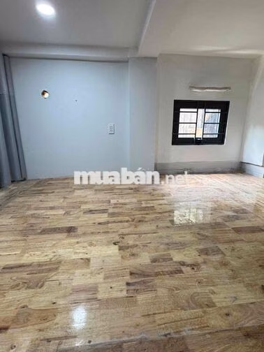 TẦNG TRỆT - 1PN - FULL NT - MÁY GIẶT RIÊNG