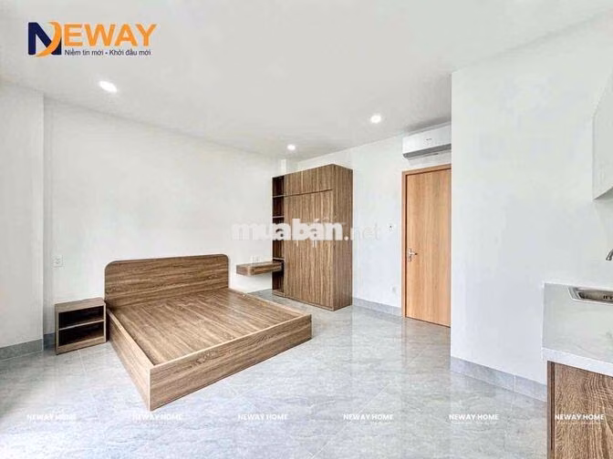KHAI TRƯƠNG STUDIO BAN CÔNG KỀ AEON TÂN PHÚ - HUIT CÔNG THƯƠNG