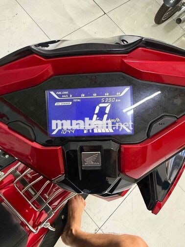 Honda Air Blade 2022 Đỏ 5000 km