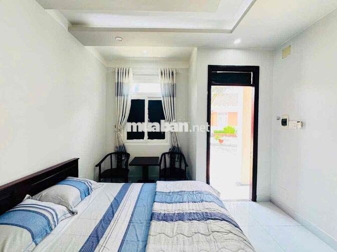 ❌TẶNG FREE 1TH TIỀN THUÊ❌ CHO THUÊ CĂN HỘ MINI NGAY ĐẠI HỌC BÌNH DƯƠN