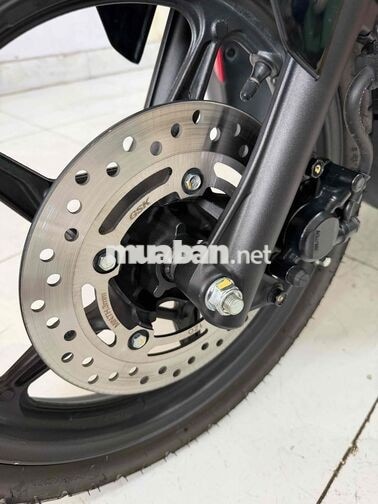 Honda Air Blade 2022 Đỏ 5000 km